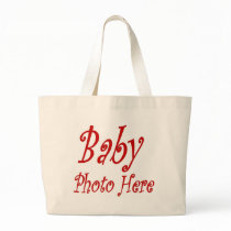 CREATE YOUR OWN PHOTO bags