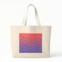 Create Your Own PHOTO bags