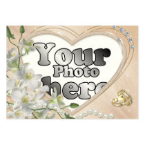 CREATE YOUR OWN PHOTO business cards by FotoShop CREATE YOUR OWN PHOTO business cards