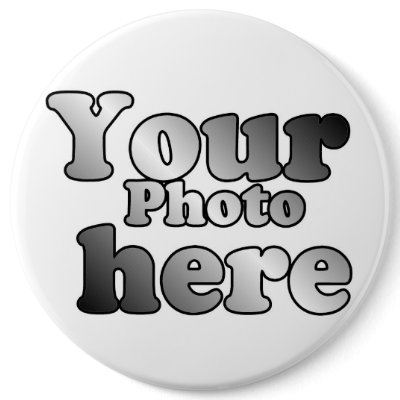CREATE YOUR OWN PHOTO PINS by FotoShop