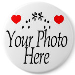 CREATE YOUR OWN PHOTO BUTTONS