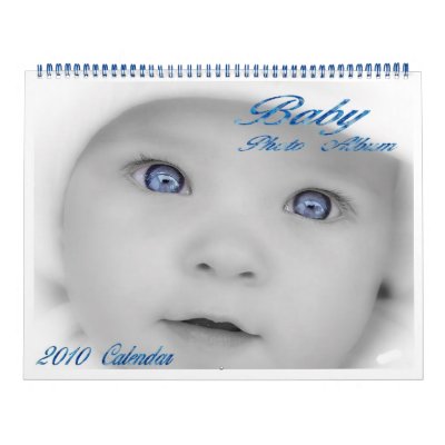 CREATE YOUR OWN PHOTO CALENDAR by PhotoLab