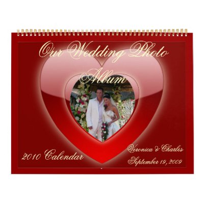 CREATE YOUR OWN PHOTO WALL CALENDARS by PhotoLab