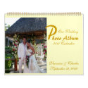 CREATE YOUR OWN PHOTO calendars