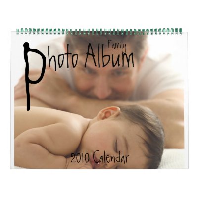    Calendars on Create Your Own Photo Wall Calendar From Zazzle Com