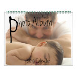 CREATE YOUR OWN PHOTO calendars