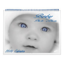 CREATE YOUR OWN PHOTO WALL CALENDARS