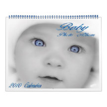 CREATE YOUR OWN PHOTO CALENDARS