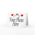 CREATE YOUR OWN PHOTO cards