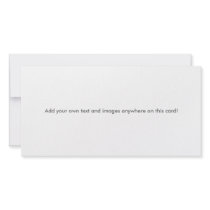 Create Your Own Photo Card photo cards