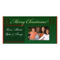 Create your own photo card photo cards