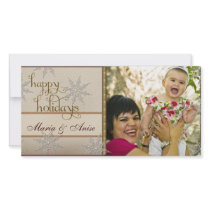 Create your own photo card photo cards