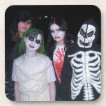 Create Your Own Photo Coasters Templates