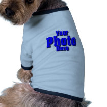 CREATE YOUR OWN PHOTO pet clothing by PhotoLab CREATE YOUR OWN PHOTO pet clothing