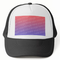 Create Your Own PHOTO hats
