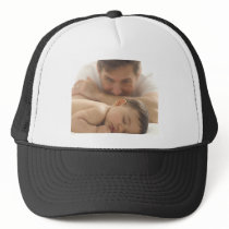 CREATE YOUR OWN PHOTO hats