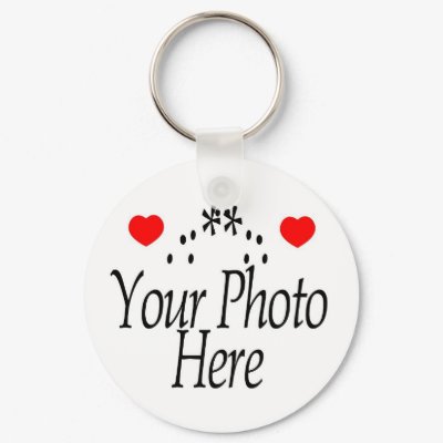 CREATE YOUR OWN PHOTO KEY CHAINS by PhotoLab