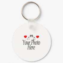 CREATE YOUR OWN PHOTO keychains by PhotoLab CREATE YOUR OWN PHOTO keychains