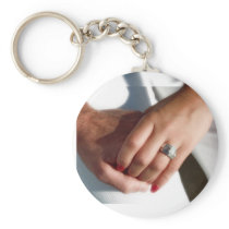 CREATE YOUR OWN PHOTO KEY CHAIN
