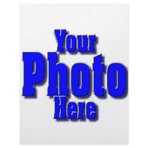 CREATE YOUR OWN PHOTO letterhead by PhotoLab CREATE YOUR OWN PHOTO letterhead