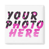 CREATE YOUR OWN PHOTO magnets by FotoShop CREATE YOUR OWN PHOTO magnets