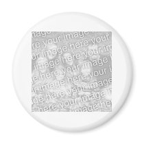 Create Your Own PHOTO magnets