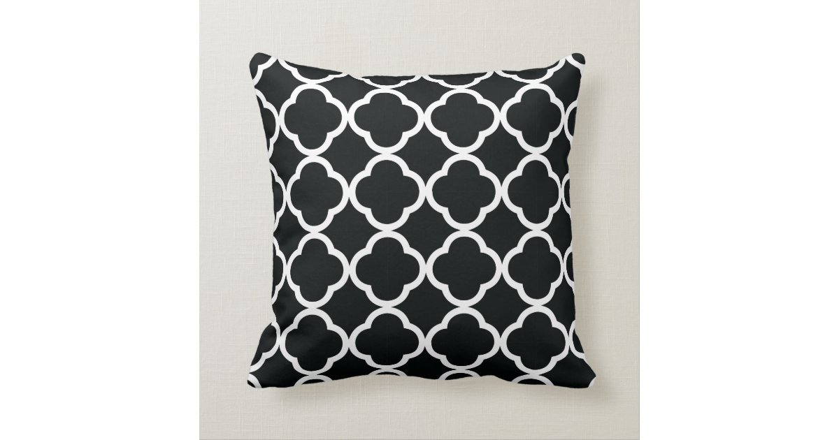 Create Your Own Photo Monogram Throw Pillow Zazzle
