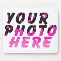 CREATE YOUR OWN PHOTO mousepads by FotoShop CREATE YOUR OWN PHOTO mousepads