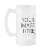 Create Your Own PHOTO mugs