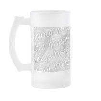 Create Your Own PHOTO Mug
