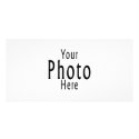 CREATE YOUR OWN PHOTO photo cards