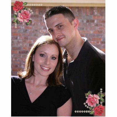 CREATE YOUR OWN PHOTO ACRYLIC CUT OUT by FotoShop