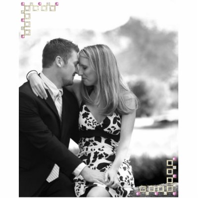 CREATE YOUR OWN PHOTO CUT OUT by FotoShop
