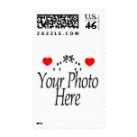 CREATE YOUR OWN PHOTO STAMPS