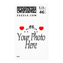CREATE YOUR OWN PHOTO STAMPS