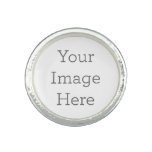 Create Your Own Photo Ring