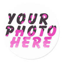 CREATE YOUR OWN PHOTO stickers by FotoShop CREATE YOUR OWN PHOTO stickers