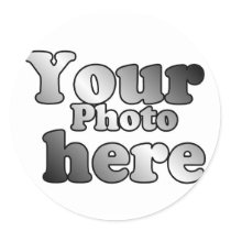 CREATE YOUR OWN PHOTO stickers by FotoShop CREATE YOUR OWN PHOTO stickers