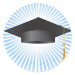 Graduation Stickers