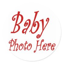 CREATE YOUR OWN PHOTO stickers