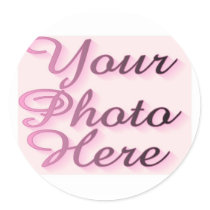 CREATE YOUR OWN PHOTO STICKER