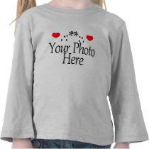 CREATE YOUR OWN PHOTO t-shirts by PhotoLab CREATE YOUR OWN PHOTO t-shirts