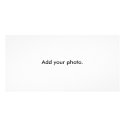 Create your own photoprint card photocard