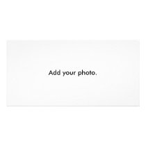 Create your own photoprint card photo cards