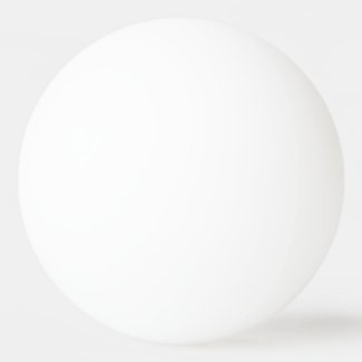 Create Your Own Ping Pong Balls Ping Pong Ball