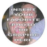 Create Your Own Plate
