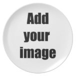 Create your own plate