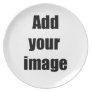 Create your own plate