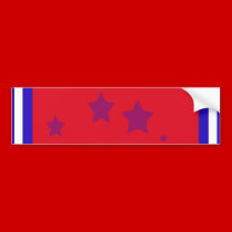 Create Your Own Political Bumper Sticker bumper stickers