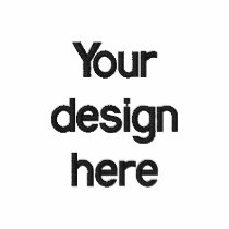 Create your own polo shirt